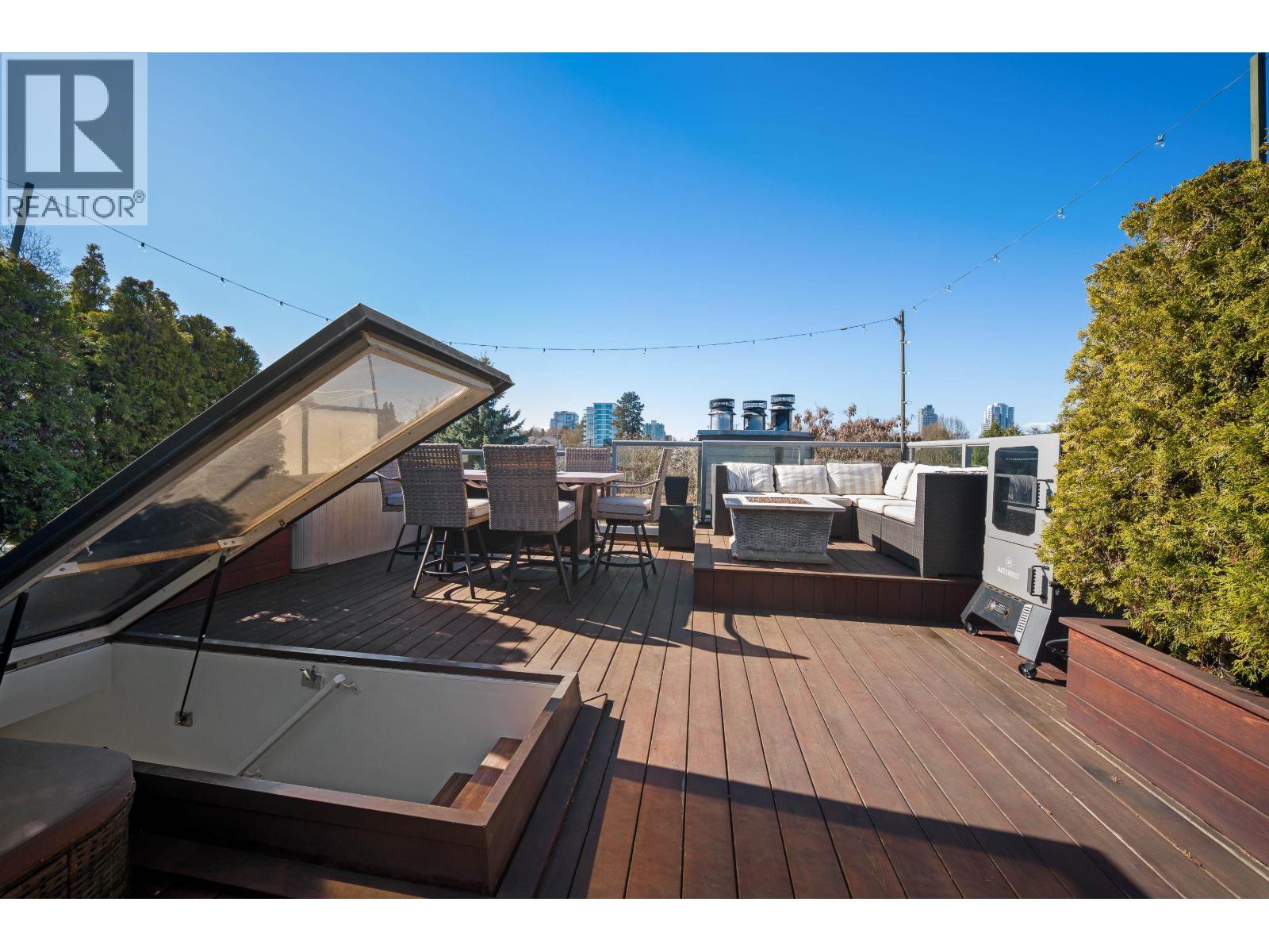 406 888 W 13th Avenue, Vancouver, British Columbia  V5Z 1P2 - Photo 25 - R3098297