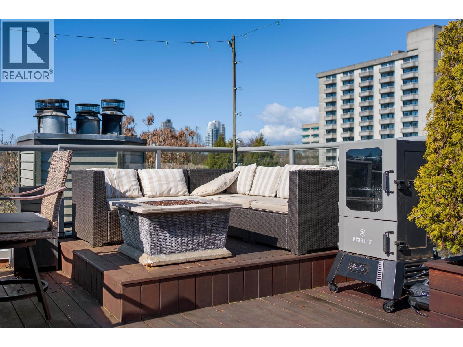 406 888 W 13th Avenue, Vancouver, British Columbia  V5Z 1P2 - Photo 26 - R3098297