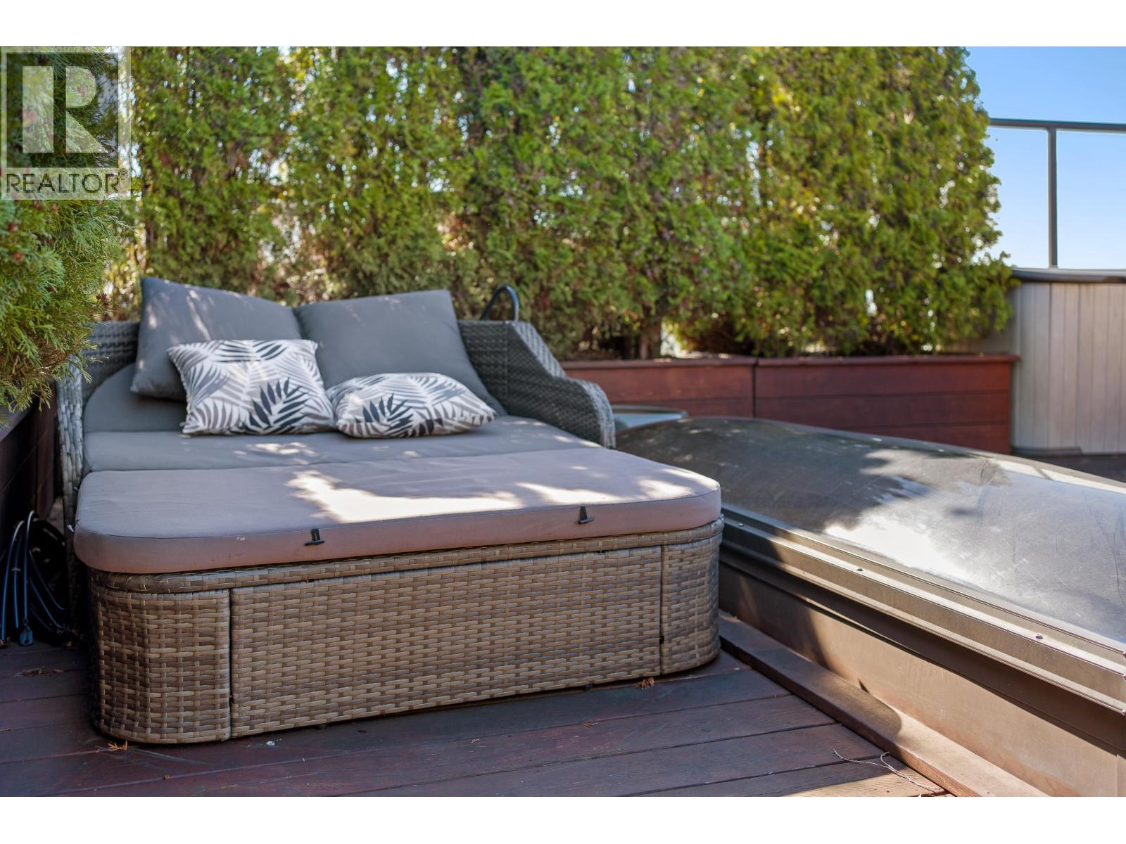 406 888 W 13th Avenue, Vancouver, British Columbia  V5Z 1P2 - Photo 28 - R3098297