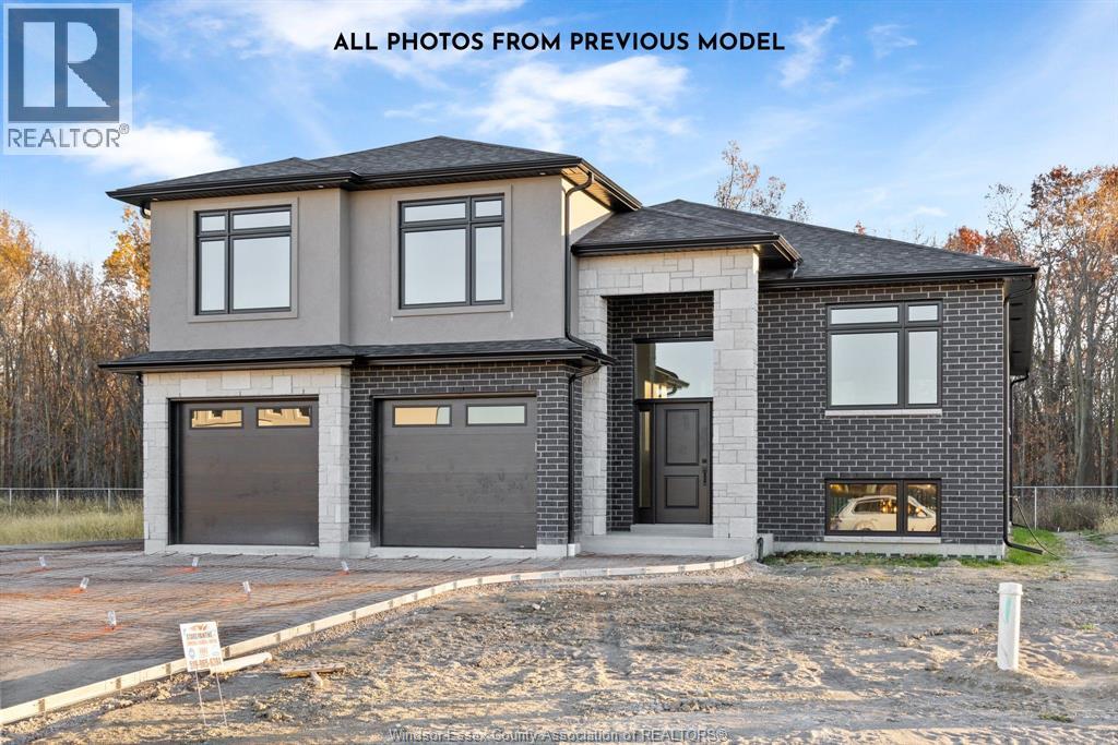 12169 DUCHARME LANE Unit# LOWER, mcgregor, Ontario