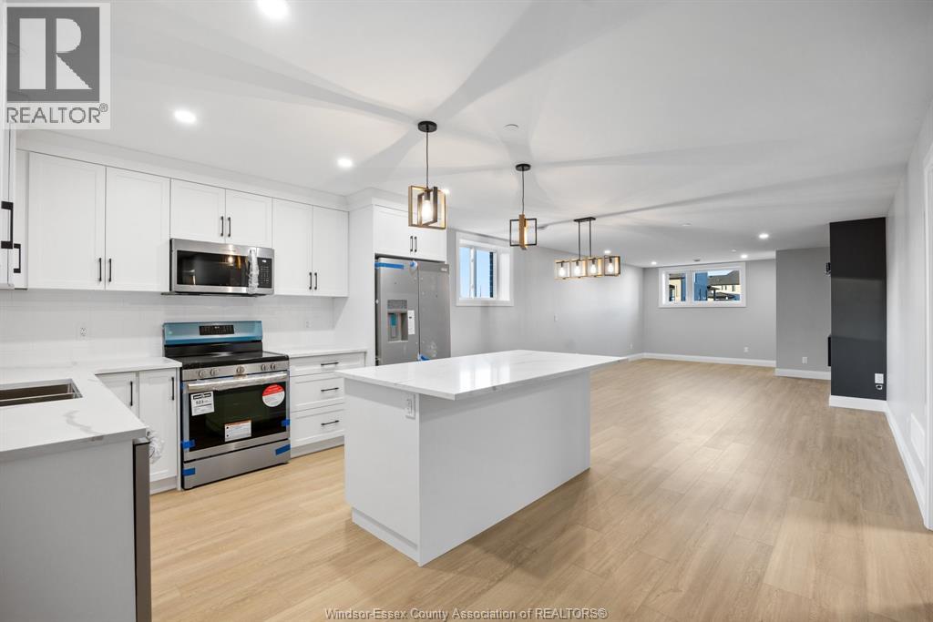 12169 Ducharme Lane Unit# Lower, Mcgregor, Ontario  N0R 1J0 - Photo 2 - 26005035