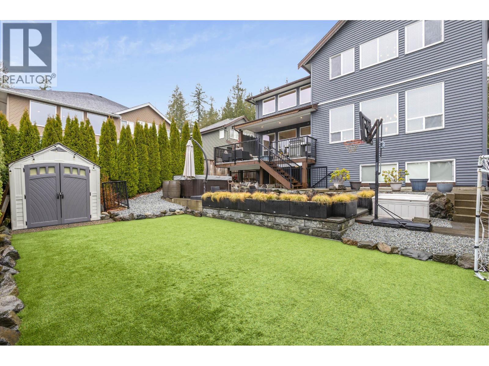 13869 Silver Valley Road, Maple Ridge, British Columbia  V4R 0C2 - Photo 34 - R3098025