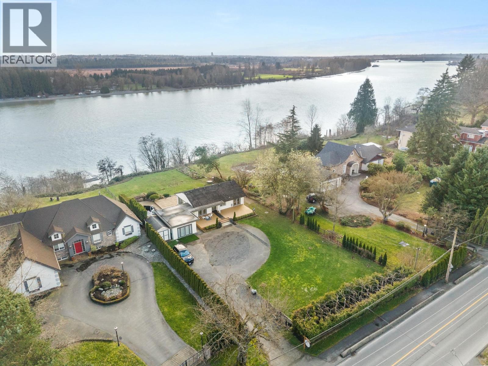 21866 RIVER ROAD, maple ridge, British Columbia