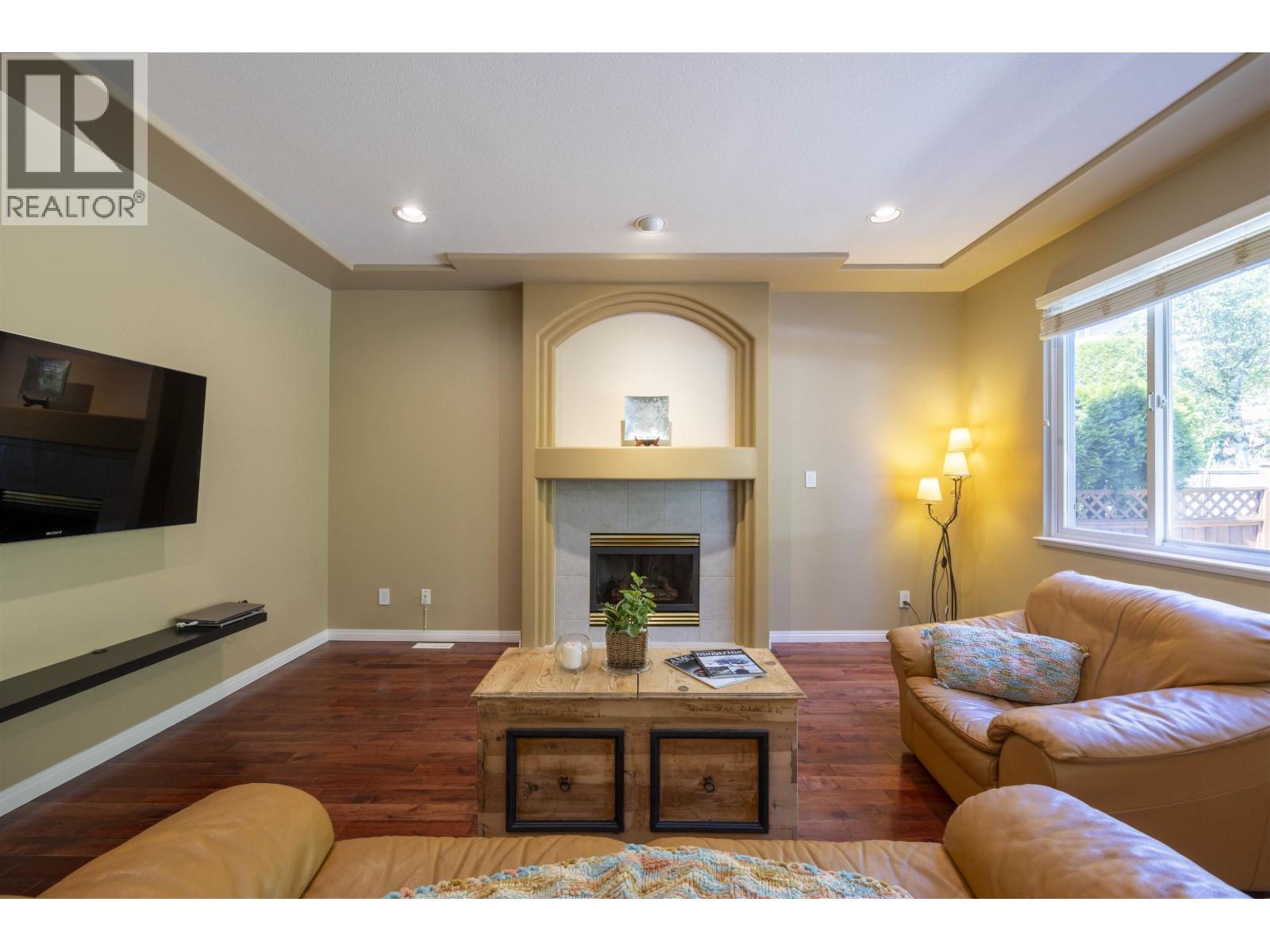 218 Parkside Drive, Port Moody, British Columbia  V3H 4Z6 - Photo 12 - R3098271