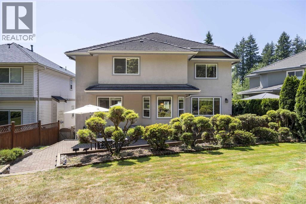218 Parkside Drive, Port Moody, British Columbia  V3H 4Z6 - Photo 31 - R3098271