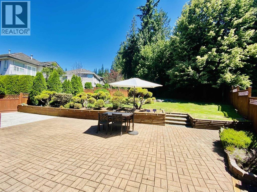 218 Parkside Drive, Port Moody, British Columbia  V3H 4Z6 - Photo 32 - R3098271