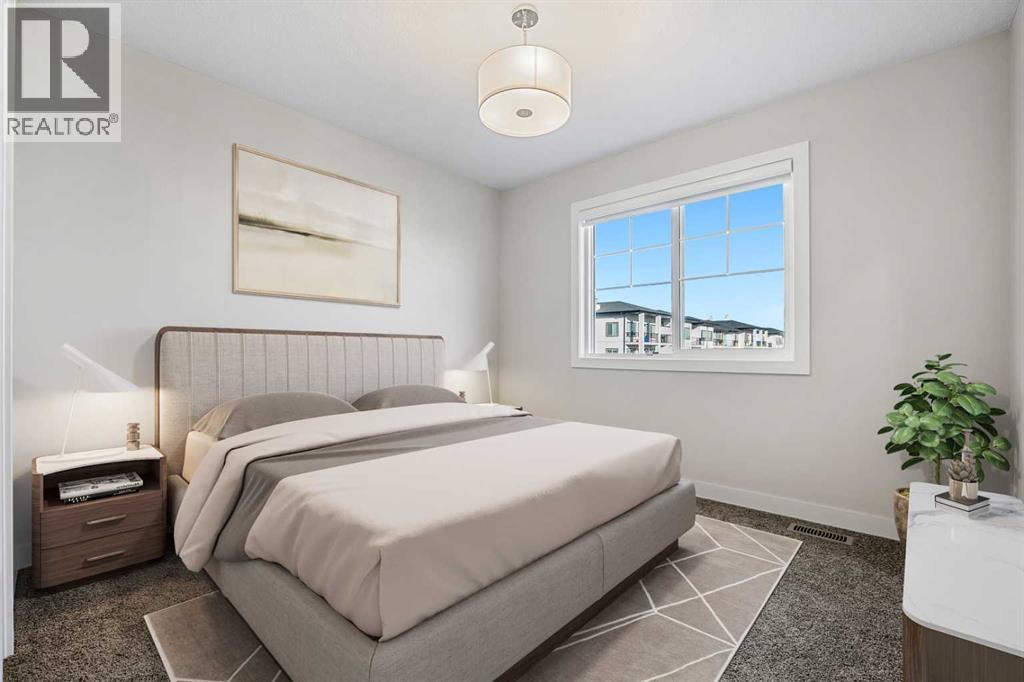 86, 285 Chelsea Court, Chestermere, Alberta  T1X 2W7 - Photo 17 - A2292199