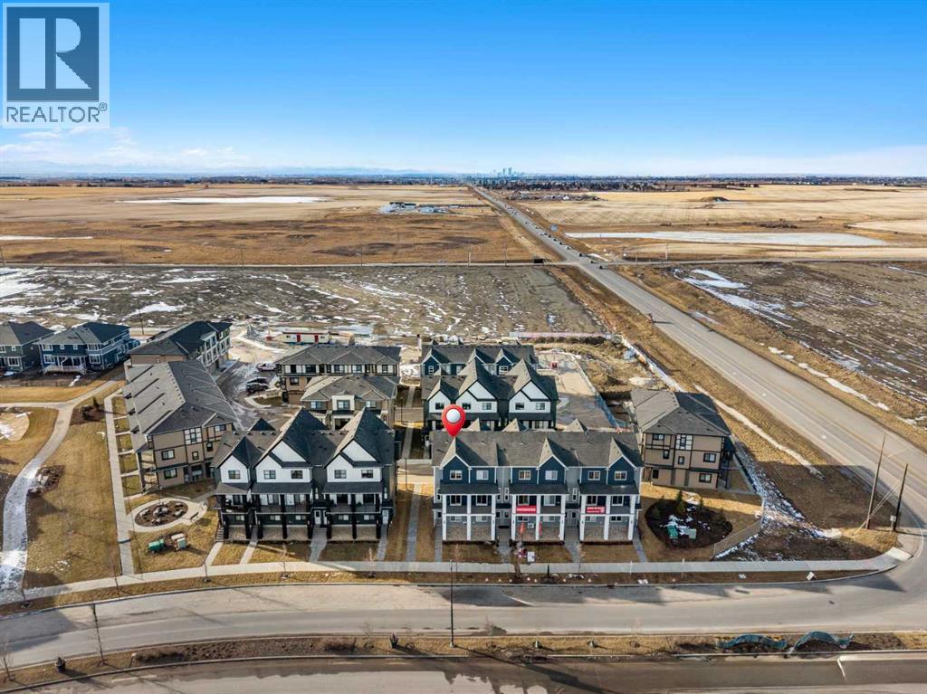 86, 285 Chelsea Court, Chestermere, Alberta  T1X 2W7 - Photo 42 - A2292199