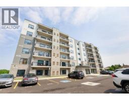 3320 STELLA CRESCENT Unit# 513, Windsor, Ontario