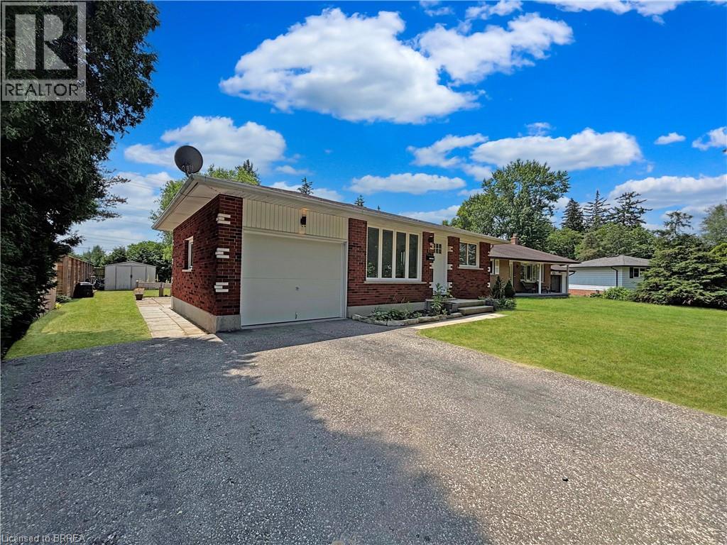 62 Garden Street, Simcoe, Ontario  N3Y 1C4 - Photo 3 - 40747287