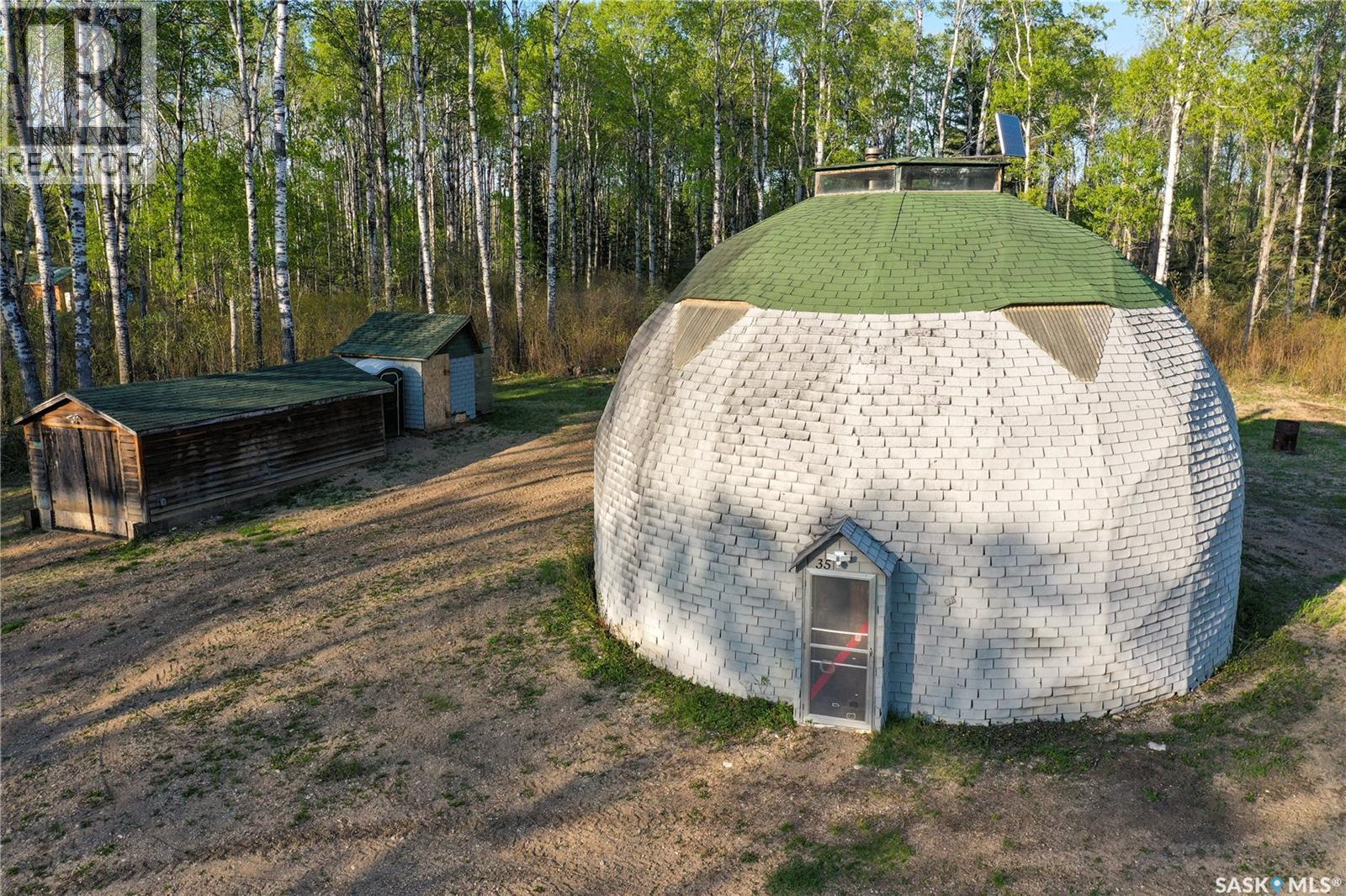 35 Porcupine DRIVE, hudson bay rm no. 394, Saskatchewan