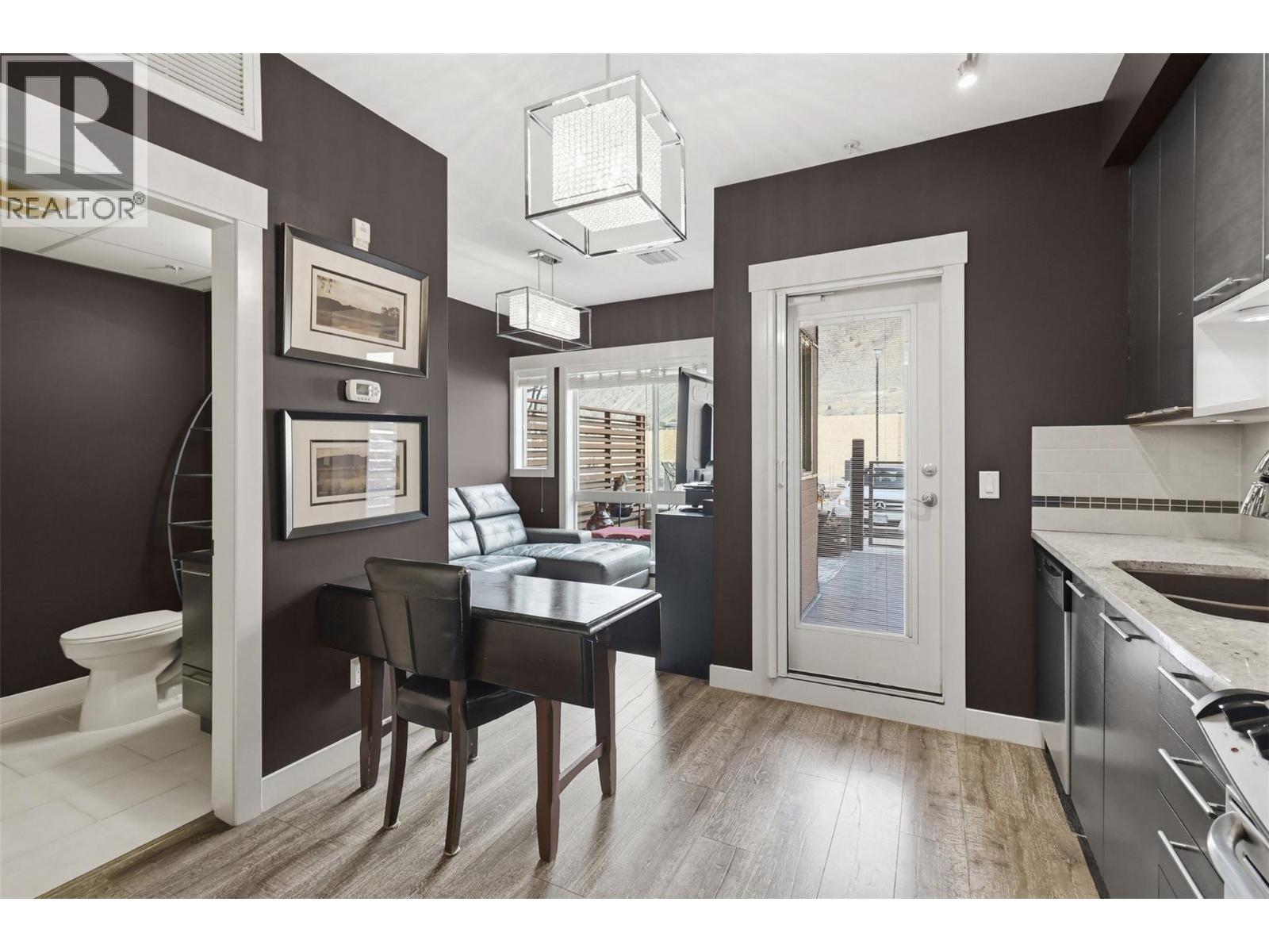 1040 Talasa Court Unit# 3104, Kamloops, British Columbia  V2H 0C4 - Photo 9 - 10378363