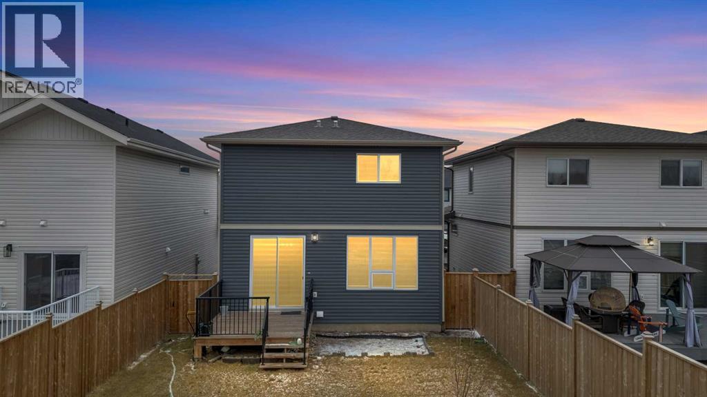 119 Crestview Boulevard, Sylvan Lake, Alberta  T4S 0V8 - Photo 30 - A2273090