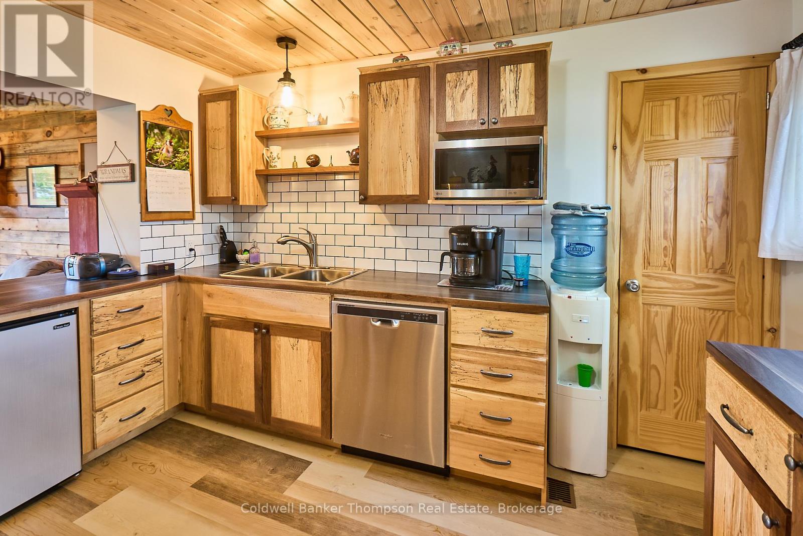 2165 Highway 592, Perry, Ontario  P0A 1J0 - Photo 10 - X12868148