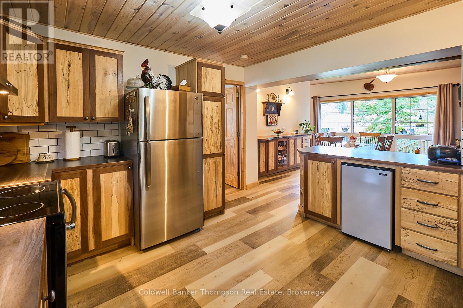 2165 Highway 592, Perry, Ontario  P0A 1J0 - Photo 11 - X12868148