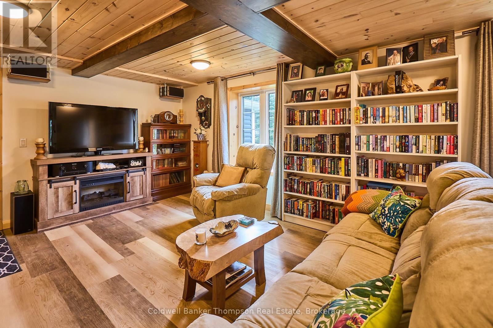 2165 Highway 592, Perry, Ontario  P0A 1J0 - Photo 15 - X12868148