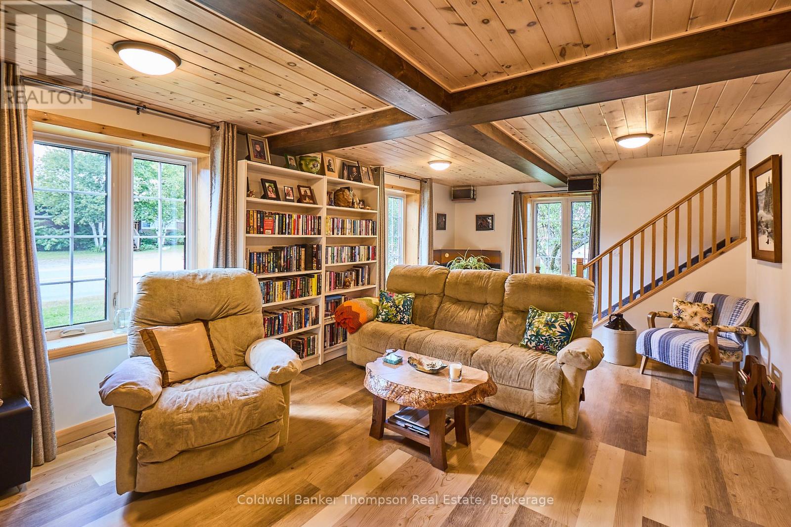 2165 Highway 592, Perry, Ontario  P0A 1J0 - Photo 16 - X12868148