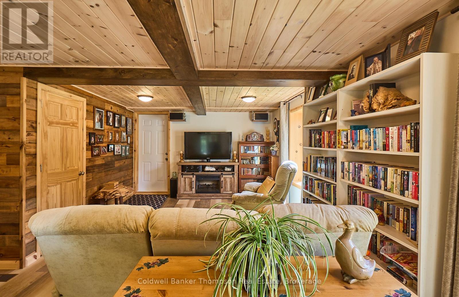 2165 Highway 592, Perry, Ontario  P0A 1J0 - Photo 17 - X12868148