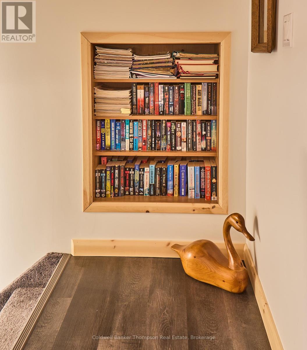 2165 Highway 592, Perry, Ontario  P0A 1J0 - Photo 21 - X12868148