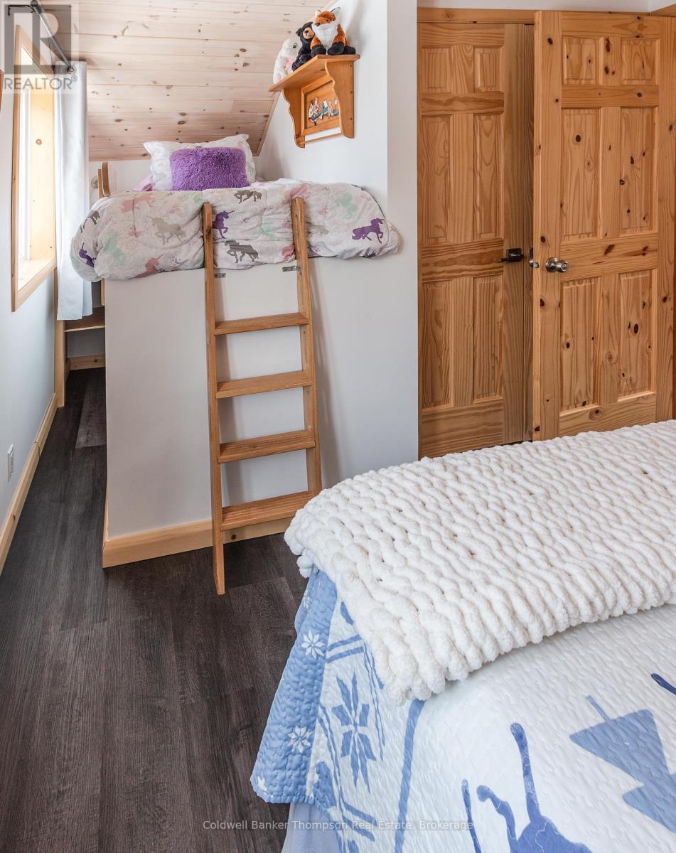 2165 Highway 592, Perry, Ontario  P0A 1J0 - Photo 23 - X12868148