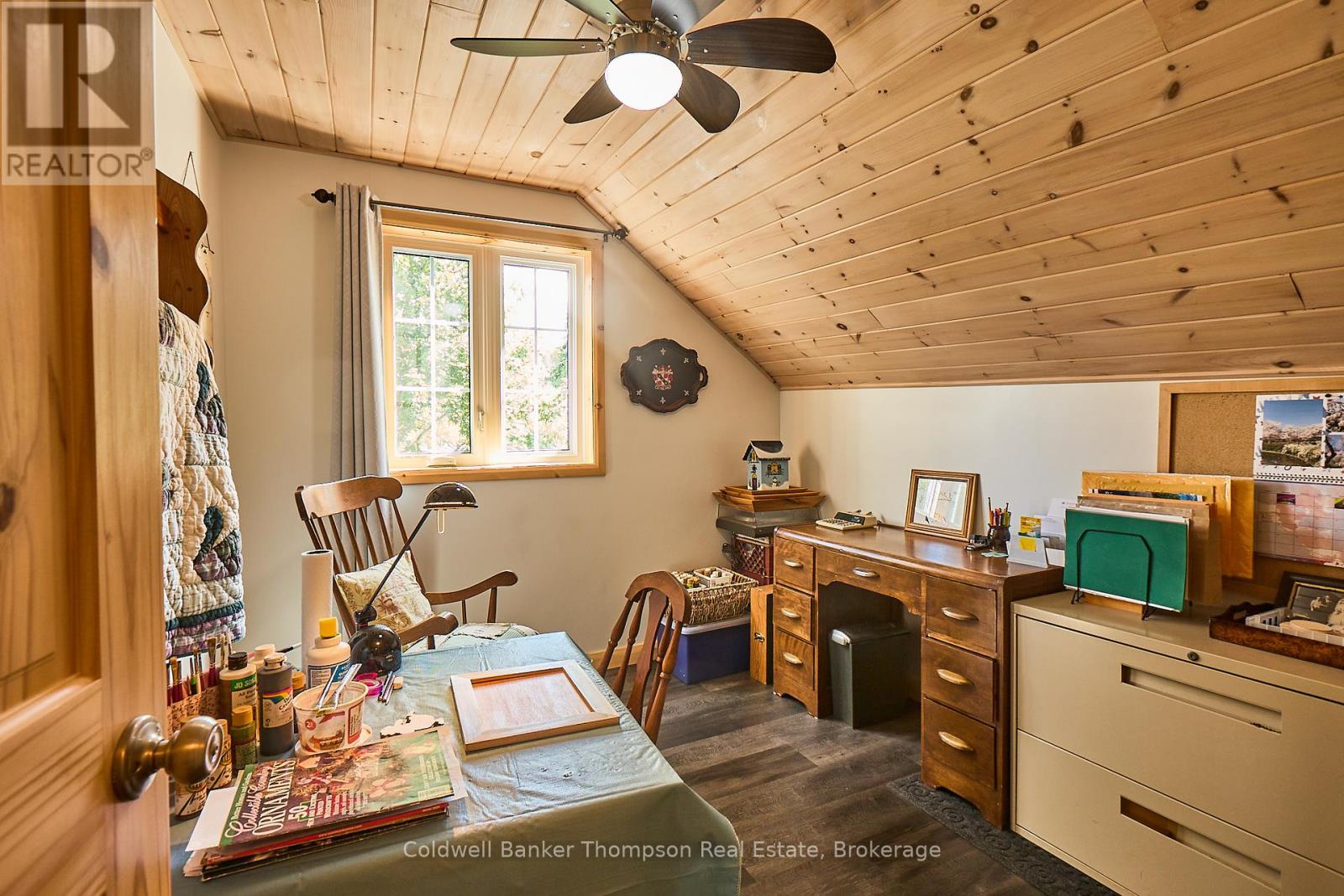 2165 Highway 592, Perry, Ontario  P0A 1J0 - Photo 24 - X12868148