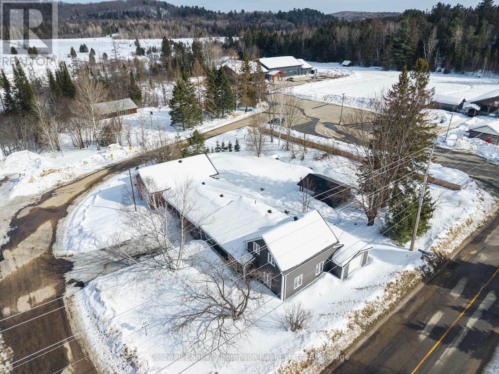 2165 Highway 592, Perry, Ontario  P0A 1J0 - Photo 26 - X12868148