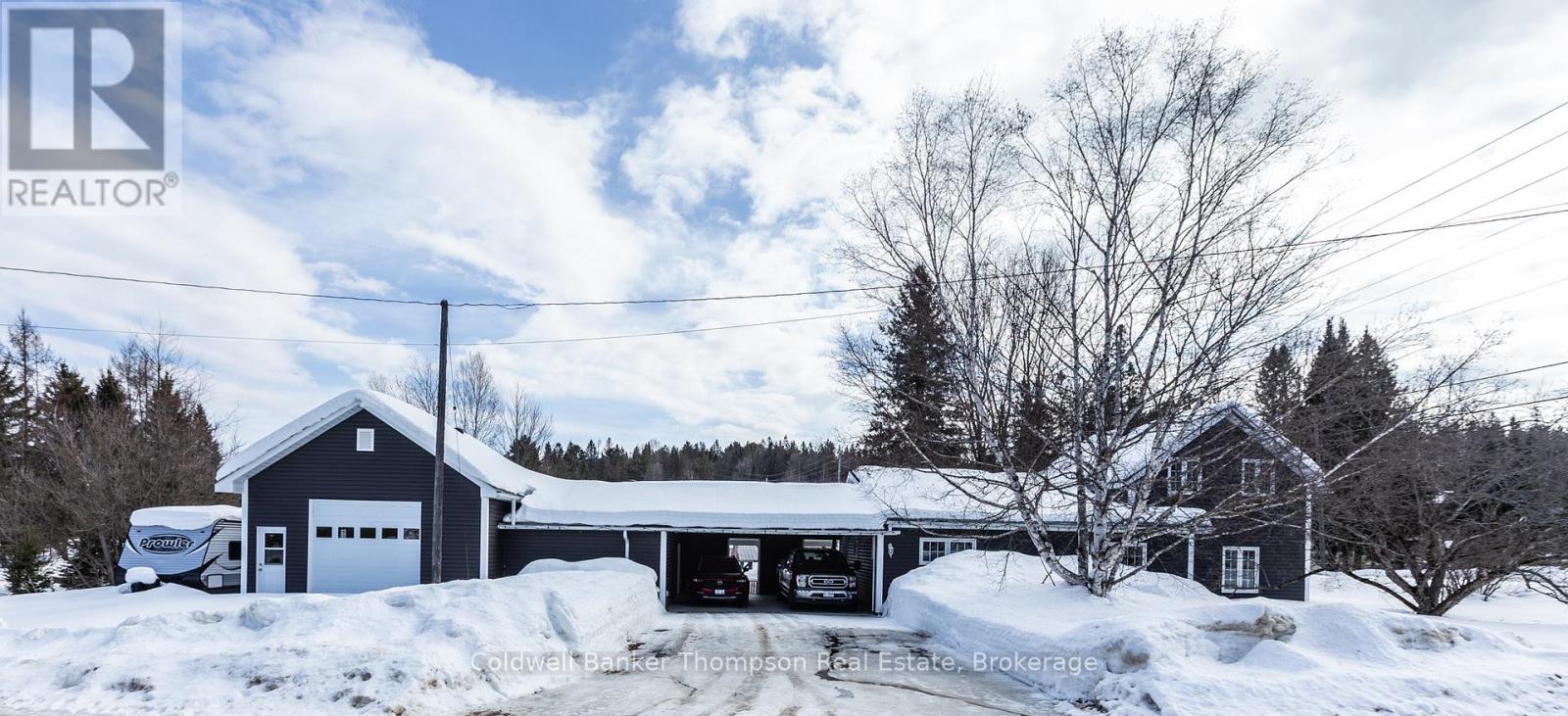 2165 Highway 592, Perry, Ontario  P0A 1J0 - Photo 27 - X12868148