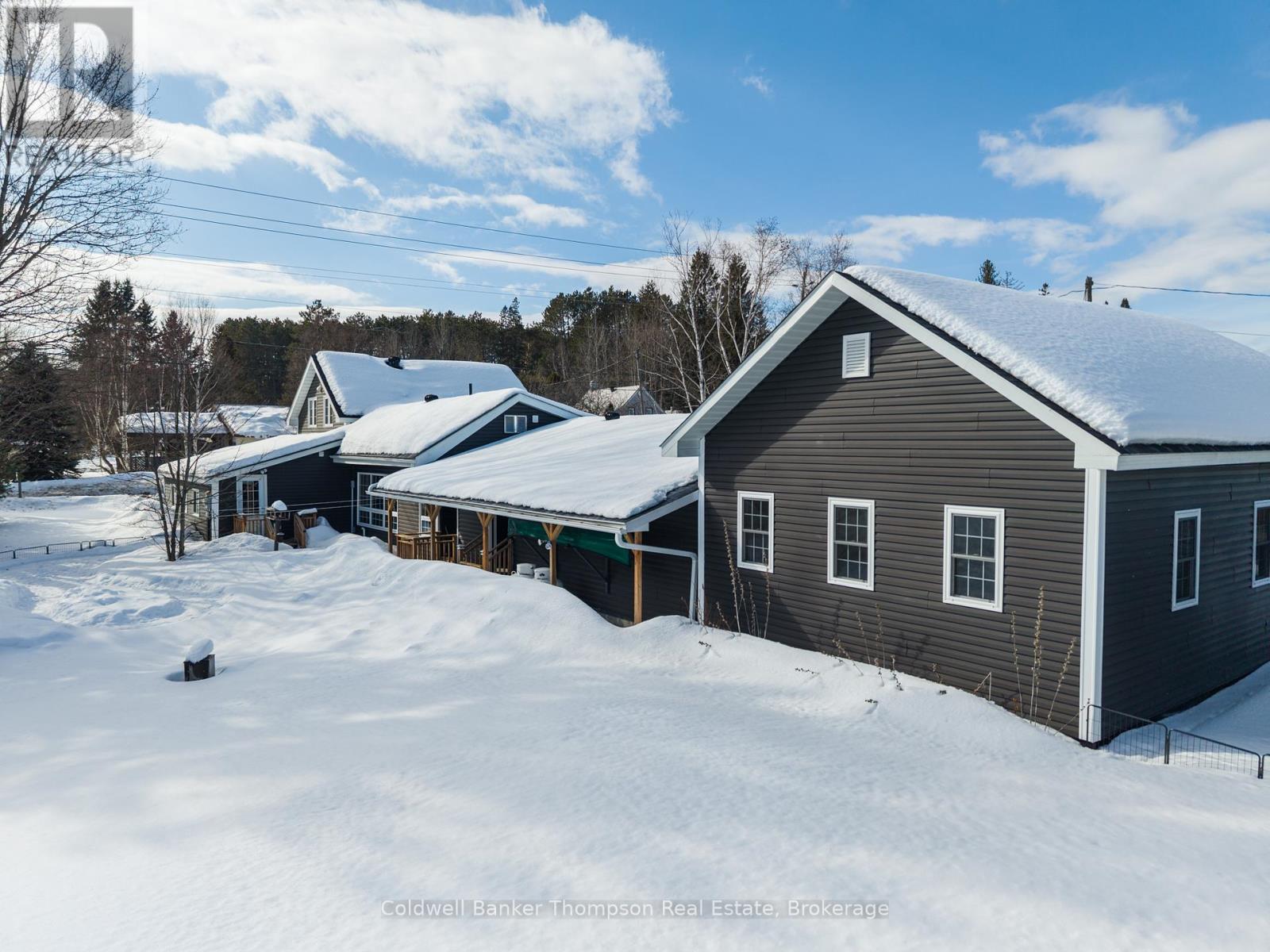 2165 Highway 592, Perry, Ontario  P0A 1J0 - Photo 3 - X12868148