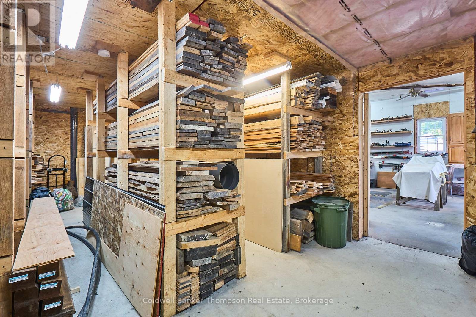 2165 Highway 592, Perry, Ontario  P0A 1J0 - Photo 39 - X12868148