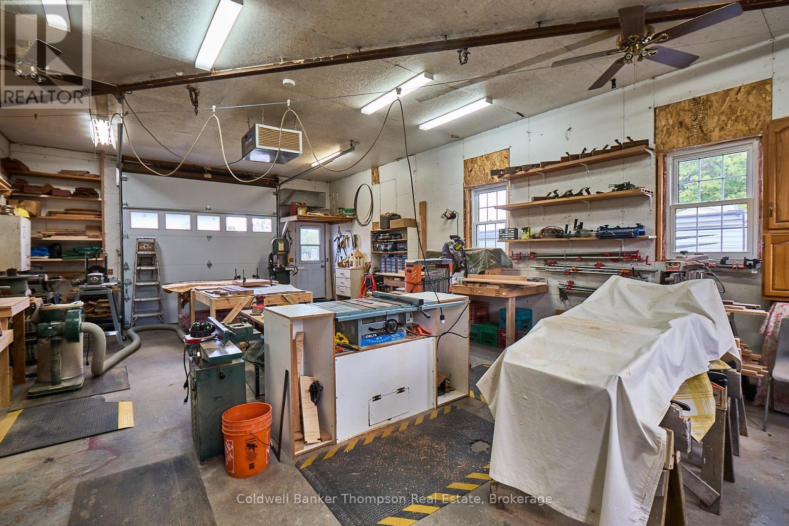 2165 Highway 592, Perry, Ontario  P0A 1J0 - Photo 40 - X12868148