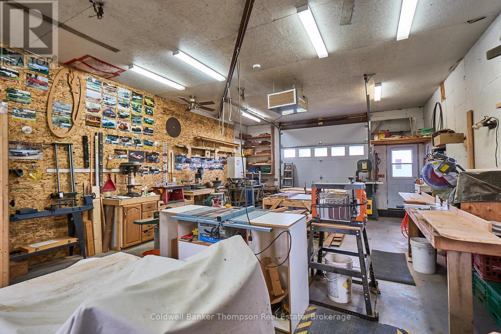 2165 Highway 592, Perry, Ontario  P0A 1J0 - Photo 41 - X12868148