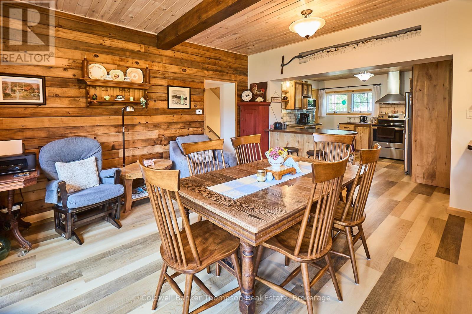 2165 Highway 592, Perry, Ontario  P0A 1J0 - Photo 5 - X12868148