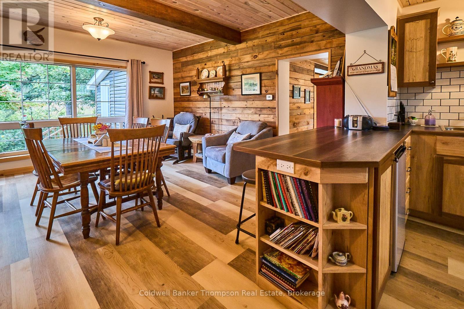 2165 Highway 592, Perry, Ontario  P0A 1J0 - Photo 8 - X12868148