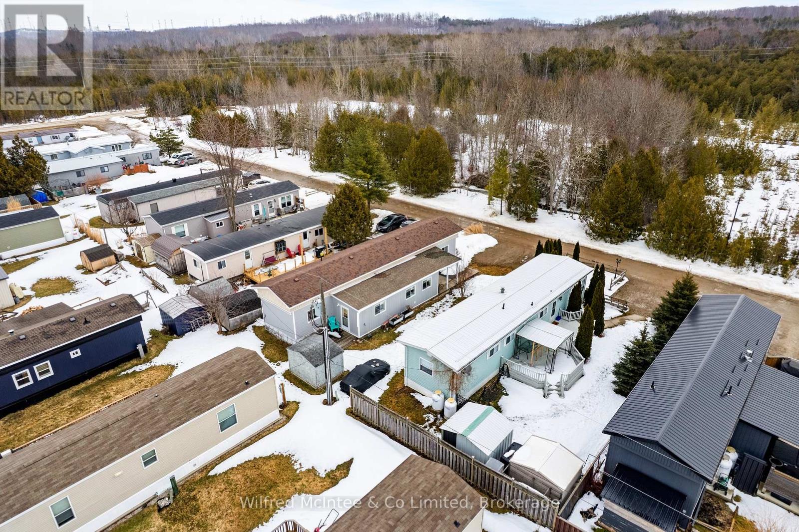 70 Applewood Boulevard, Kincardine, Ontario  N0H 2T0 - Photo 41 - X12868156