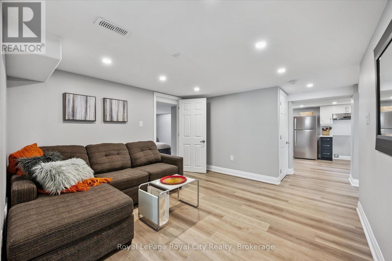 20 Highview Place, Guelph, Ontario  N1H 1M7 - Photo 18 - X12868184