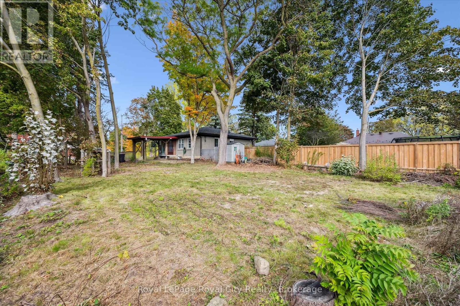 20 Highview Place, Guelph, Ontario  N1H 1M7 - Photo 26 - X12868184