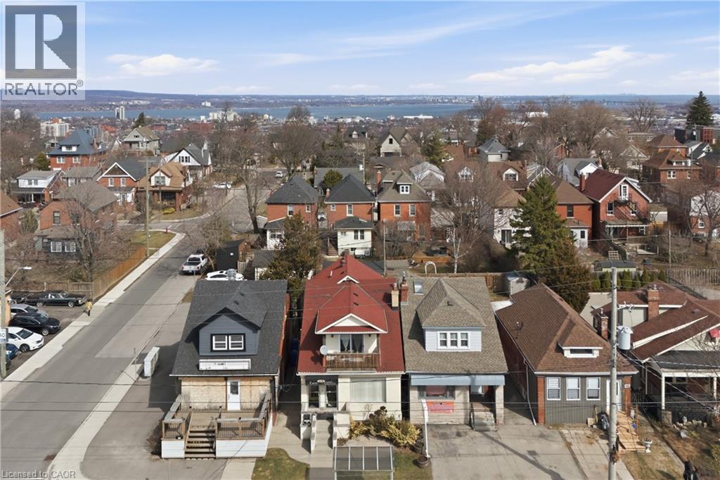 419 Concession Street Unit# Main, Hamilton, Ontario  L9A 1C1 - Photo 29 - 40809397