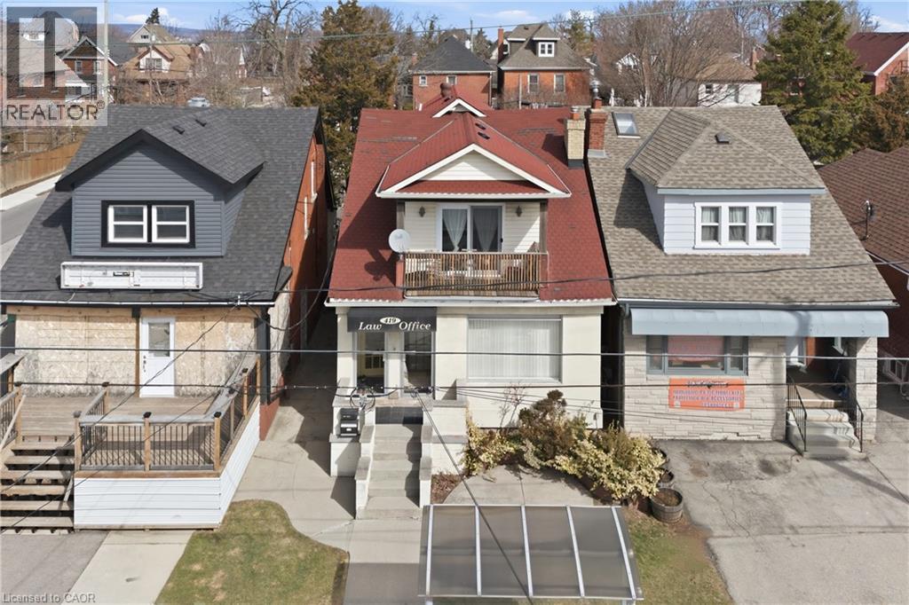 419 Concession Street Unit# Main, Hamilton, Ontario  L9A 1C1 - Photo 27 - 40809397