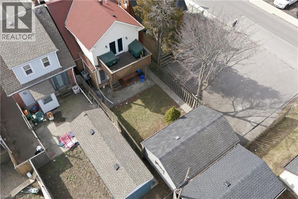 419 Concession Street Unit# Main, Hamilton, Ontario  L9A 1C1 - Photo 28 - 40809397