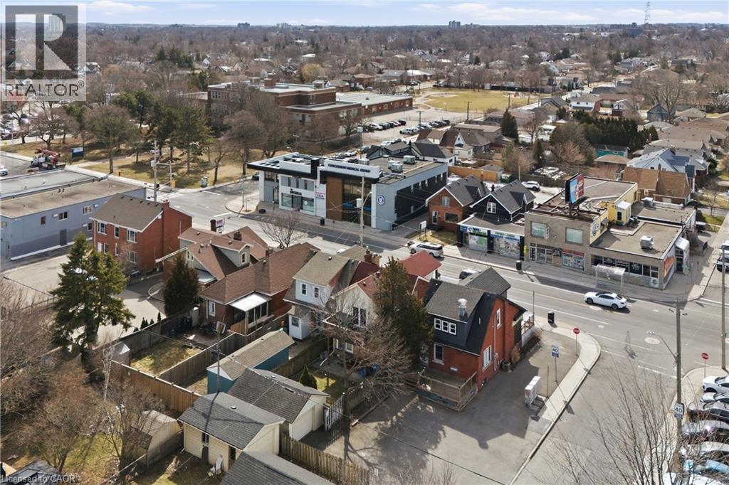 419 Concession Street Unit# Main, Hamilton, Ontario  L9A 1C1 - Photo 31 - 40809397