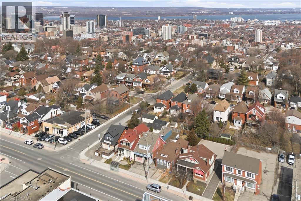 419 Concession Street Unit# Main, Hamilton, Ontario  L9A 1C1 - Photo 32 - 40809397