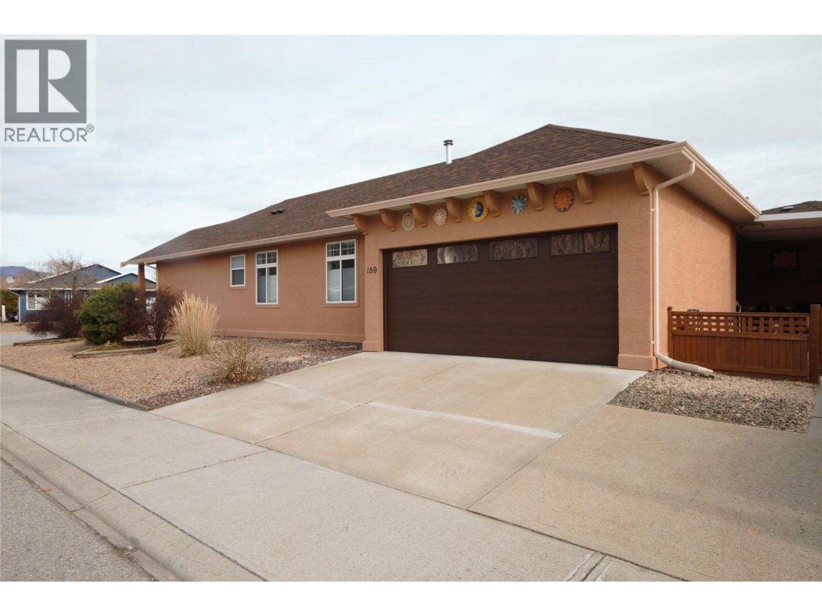 189 Willows Place, Oliver, British Columbia  V0H 1T4 - Photo 5 - 10378773