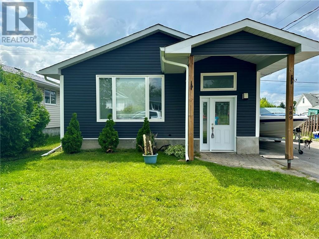 389 Charette Avenue, Chelmsford, Ontario  P0M 1L0 - Photo 1 - 2126749