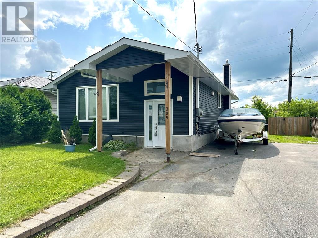 389 Charette Avenue, Chelmsford, Ontario  P0M 1L0 - Photo 15 - 2126749