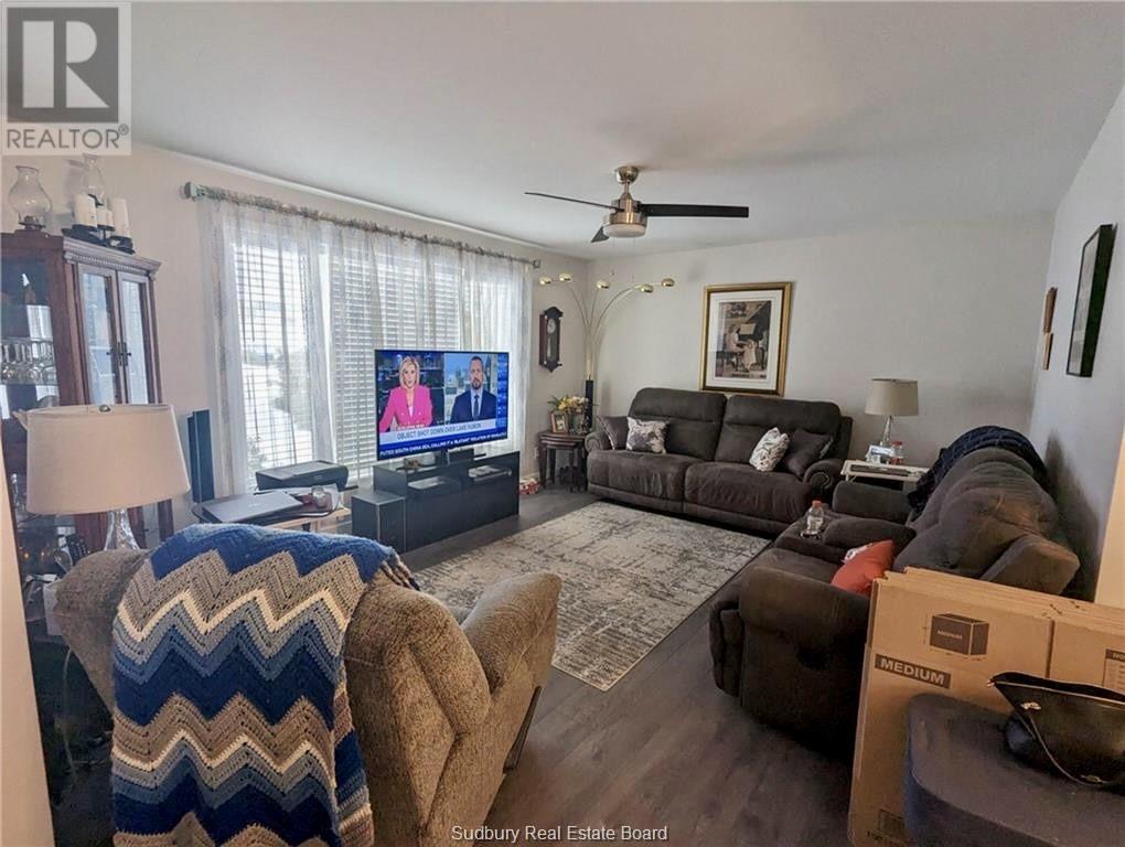 389 Charette Avenue, Chelmsford, Ontario  P0M 1L0 - Photo 17 - 2126749