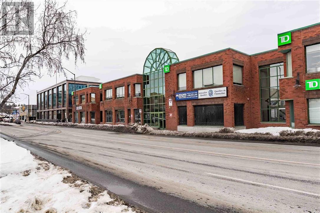 43 & 51 Elm Street, Sudbury, Ontario  P3C 1S4 - Photo 5 - 2126669