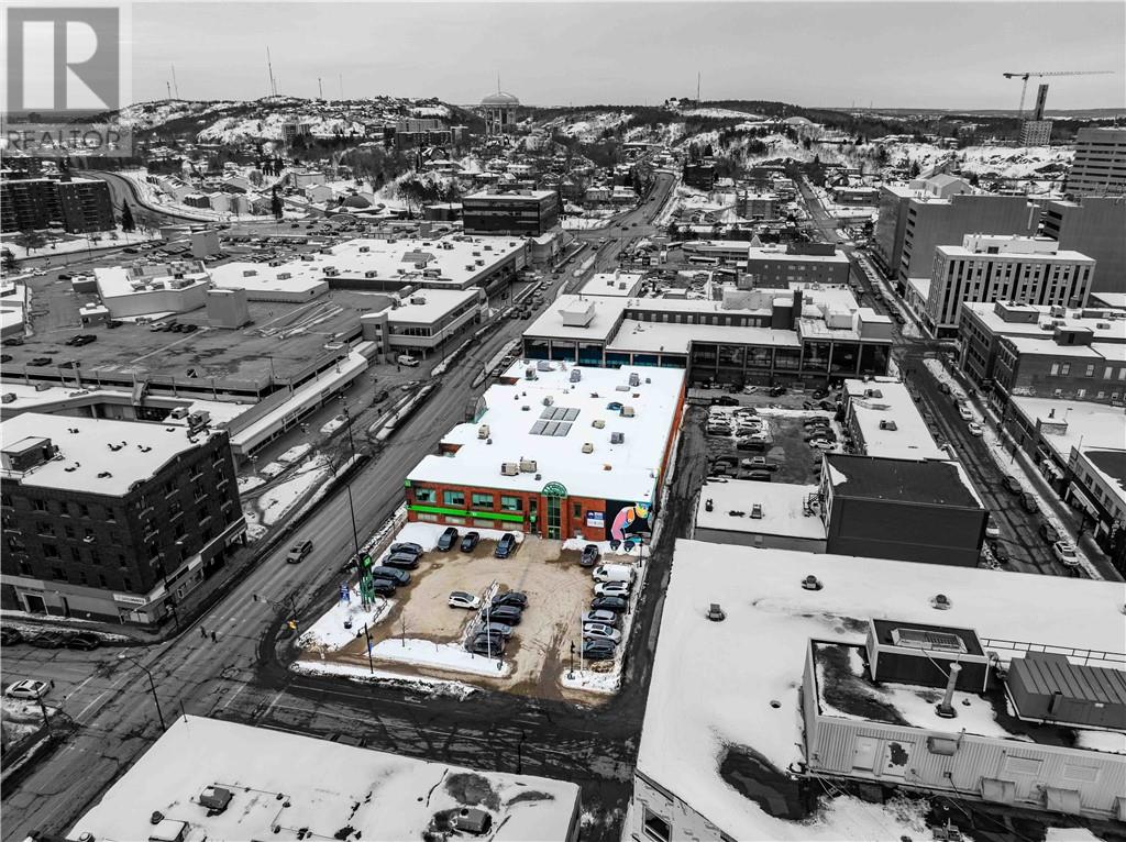 43 & 51 Elm Street, Sudbury, Ontario  P3C 1S4 - Photo 6 - 2126669