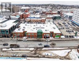 43 & 51 Elm Street, Sudbury, Ontario