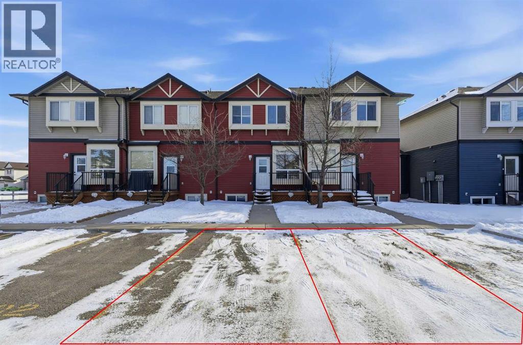 103, 2066 Luxstone Boulevard Sw, Airdrie, Alberta  T4B 0L1 - Photo 19 - A2283886