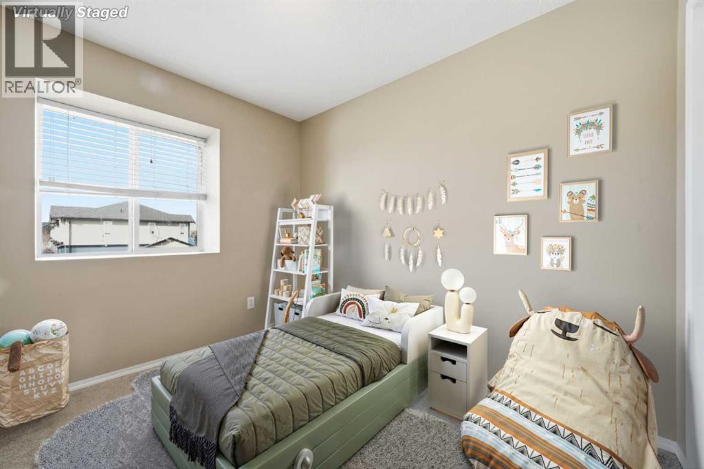 103, 2066 Luxstone Boulevard Sw, Airdrie, Alberta  T4B 0L1 - Photo 14 - A2283886